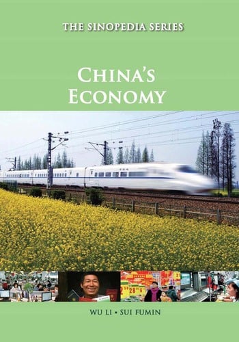 China's economy