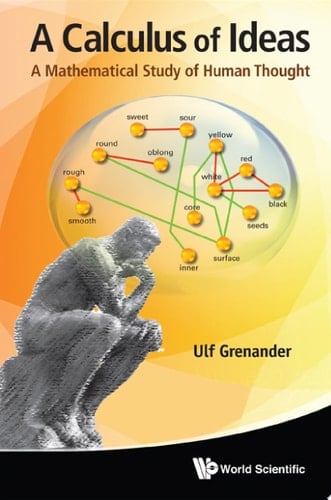 A Calculus of Ideas A Mathematical Study of Human Thought