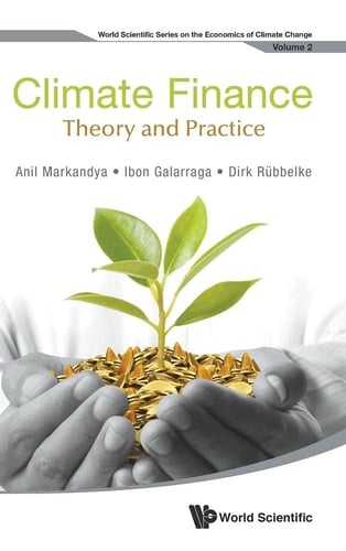 Climate Finance Theory and Practice