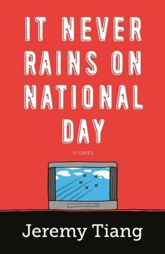 It Never Rains on National Day Stories