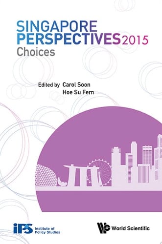 Singapore Perspectives 2015 Choices