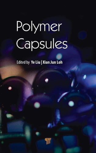 Polymer Capsules