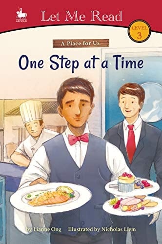 One Step at a Time