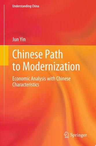 Chinese Path to Modernization