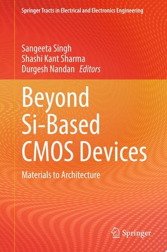Beyond Si-Based CMOS Devices