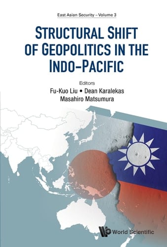 Structural Shift Of Geopolitics In The Indo-pacific