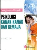 Pengenalan kepada psikologi kanak-kanak dan remaja