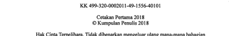 Semantik dan interpretasi