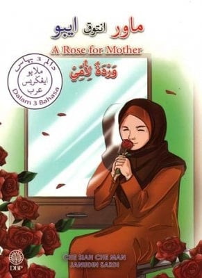 Mawar Untuk Ibu