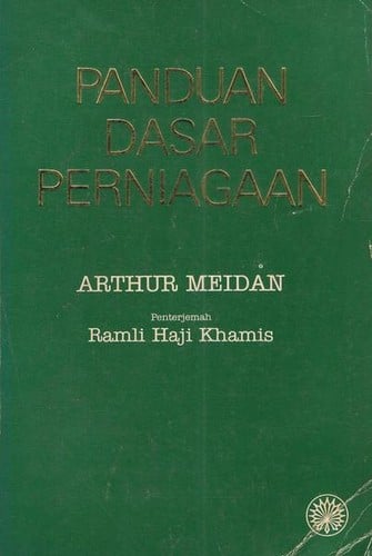 Panduan Dasar Perniagaan