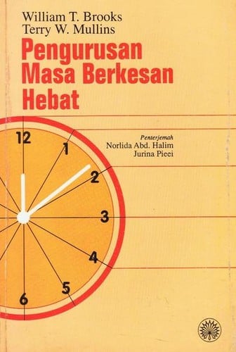 Pengurusan Masa Berkesan Hebat