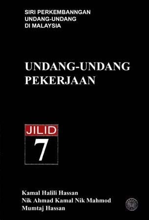 Undang-Undang Pekerjaan