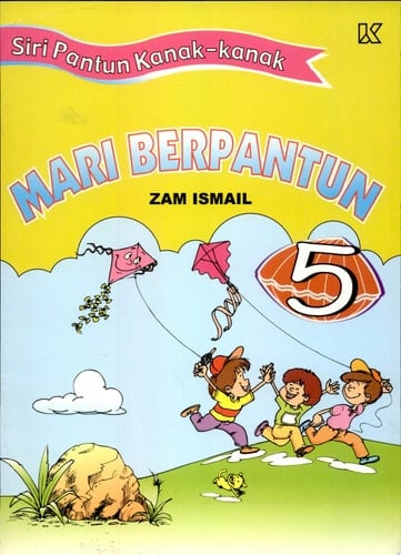 Mari berpantun