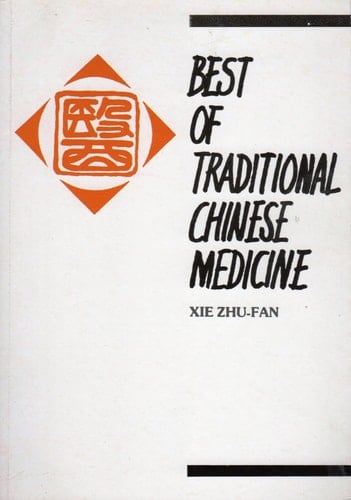 Best of Traditional Chinese Medicine