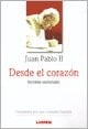 Desde El Corazon