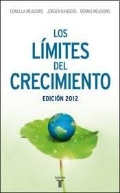 Los Limites Del Crecimiento: edición 2012