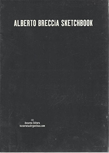 Sketchbook ...