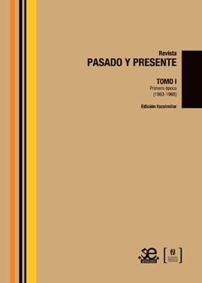 Pasado y presente: Segunda época (1973)