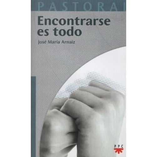 Encontrarse es todo