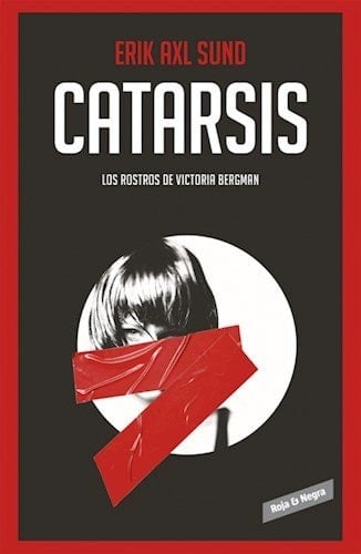 Catarsis (Viktoria Bergman 3
