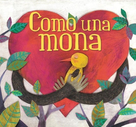 Como una mona
