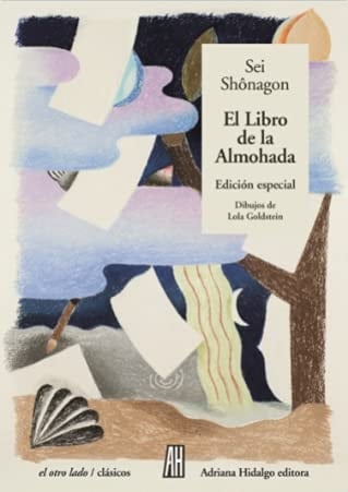 LIBRO DE LA ALMOHADA, EL (2020 ILUSTRADA)