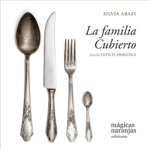 La Familia Cubierto Consultar Stock