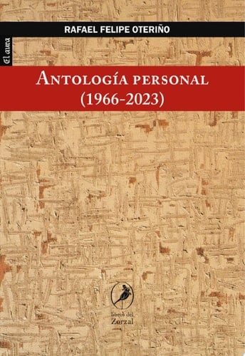 Antología personal (1966-2023)
