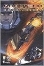 Robotech Preludio a las Crónicas sombrías