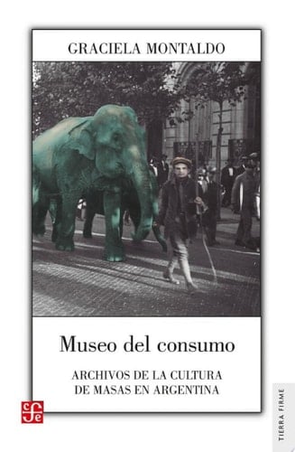 Tierra firme Archivos de la cultura de masas en Argentina