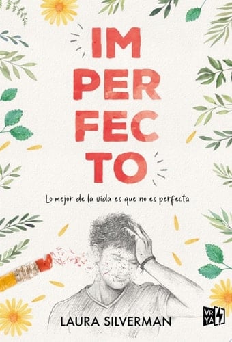 Imperfecto Lo mejor de la vida es que no es perfecta
