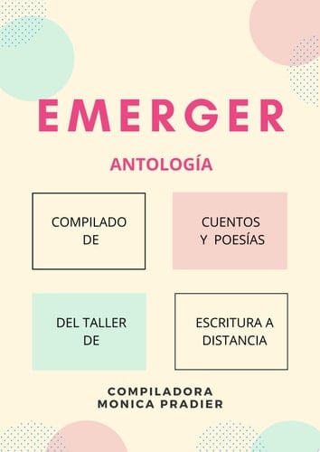 EMERGER