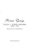 Cartas a Isidoro Escalera: 1922-1937 (Ed. especial) (Spanish Edition)