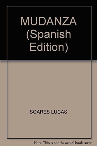 Mudanza