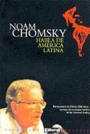 Noam Chomsky habla de América Latina