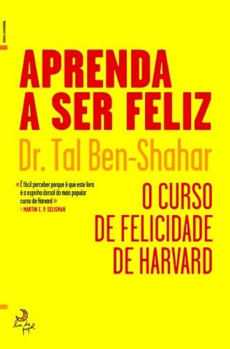 Aprenda a Ser Feliz (Portuguese Edition)