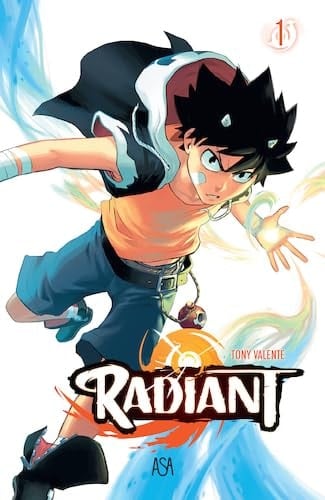 Radiant 1