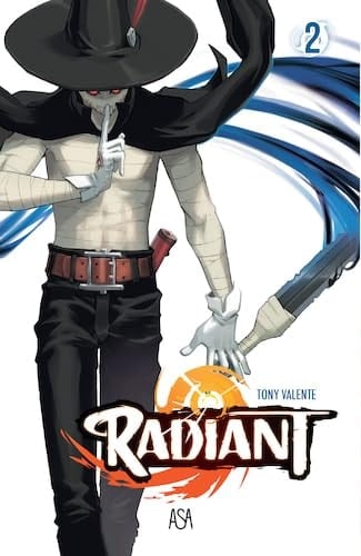 Radiant 2