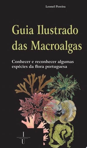 Guia Ilustrado das Macroalgas
