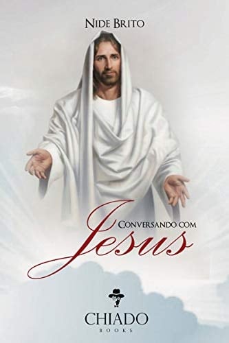 Conversando com Jesus (Portuguese Edition)