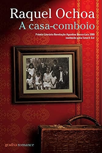 A casa-comboio