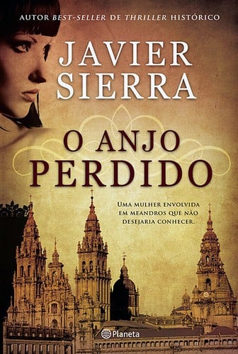 O anjo perdido