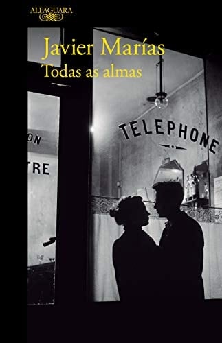 Todas as almas (Portuguese Edition)