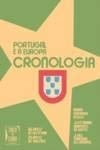 Portugal e a Europa cronologia