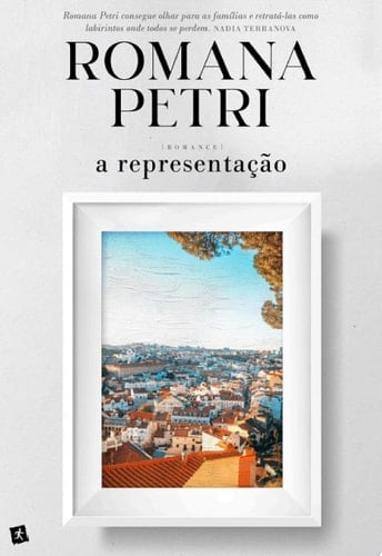 A Representação