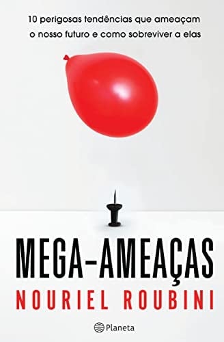 Mega-ameaças