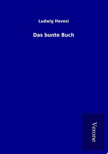 Das bunte Buch