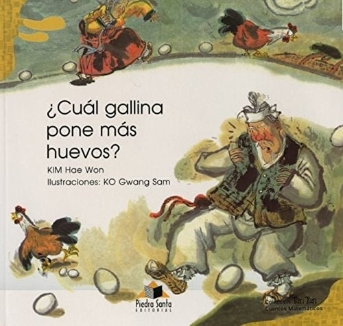 ¿Cuál Gallina Pone Más Huevos?