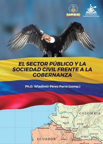 El sector público y la sociedad civil frente a la gobernanza