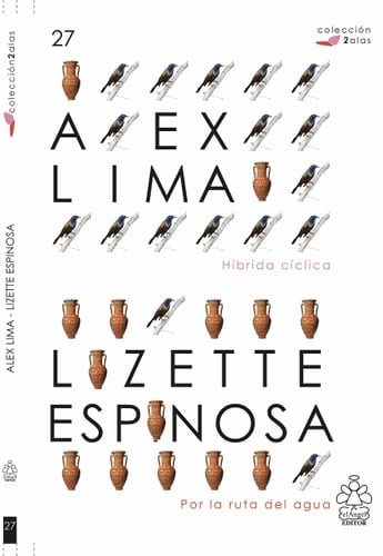 Híbrida cíclica